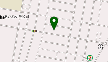 東雷峯鍼灸指圧治療院の地図画像