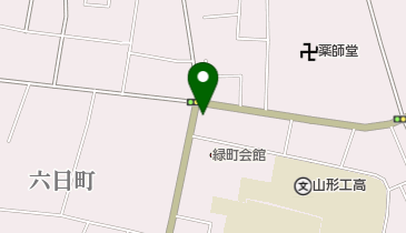 鈴木鍼灸指圧治療院の地図画像