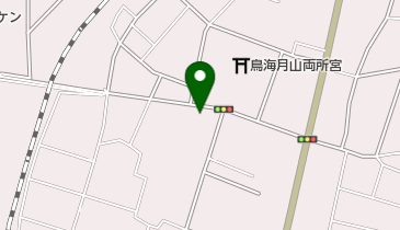 花凛の地図画像