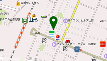 やすらぎ パブレストランの地図画像