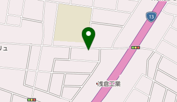 有限会社ニュースの地図画像