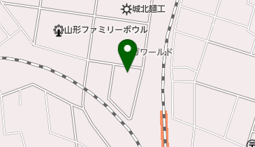 株式会社スカワの地図画像