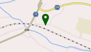 サイクルサービス風間の地図画像