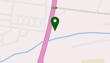 菊地鉱業株式会社の地図画像