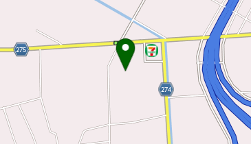 菅原商店の地図画像