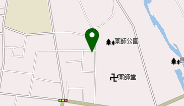 有限会社大黒屋商店の地図画像