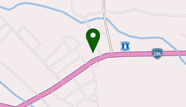 とらんくるうむの地図画像