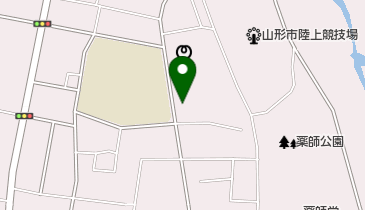 株式会社細谷信吉商店の地図画像