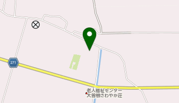 麒麟家具製作所の地図画像