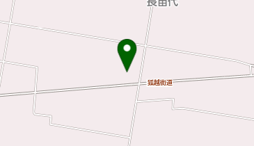 高橋木工家具製作所の地図画像