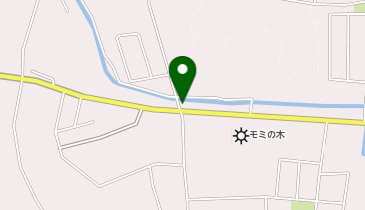 推名電機の地図画像