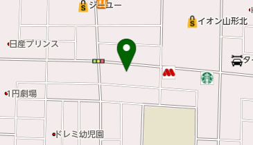 佐藤屋 北店の地図画像