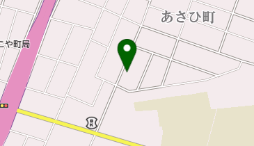 アトリエラルゴの地図画像