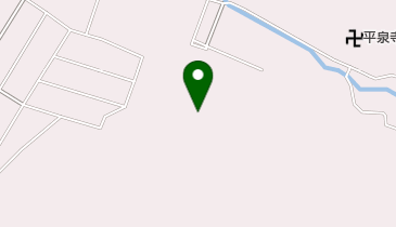 山形大学 清明寮事務室の地図画像