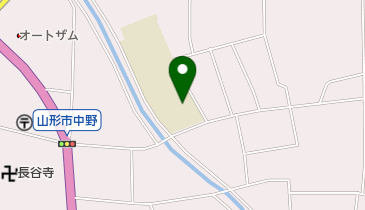 大郷こどもクラブの地図画像