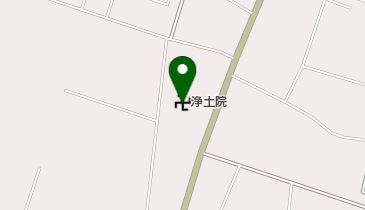 出羽学童保育所 受楽園の地図画像