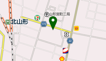 ミュージックプラントの地図画像