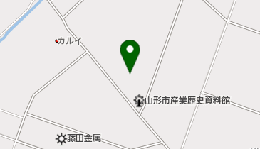 株式会社長岡金網工場の地図画像