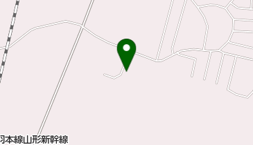 クリエイ社の地図画像