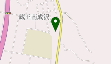 佐野設備株式会社の地図画像