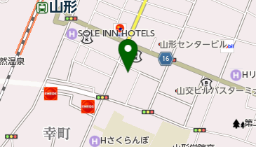 コーヒーラヴの地図画像