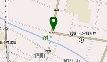 草賀商店の地図画像