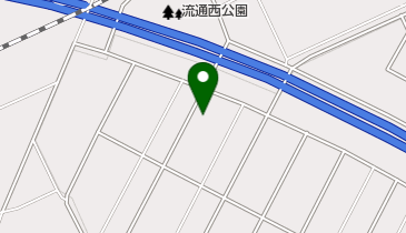 山形県食糧株式会社の地図画像