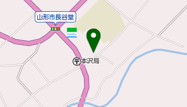 平吹クリーニング商会の地図画像