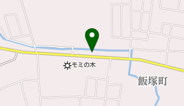 有限会社ミネサービスの地図画像