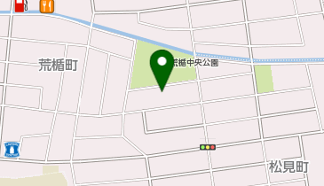 山形県行政書士会の地図画像