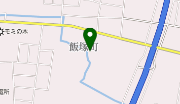 有限会社大林吉田建築の地図画像