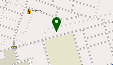 山形県建設コンサルタント協会の地図画像