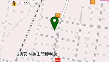 山形県山形市南栄町の法人 2ページ目 一覧 Navitime