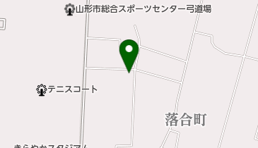 株式会社徳和建設の地図画像