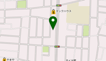 シーガル 桜田店の地図画像