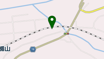 有限会社世一企画の地図画像