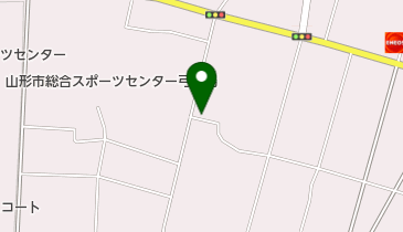 遠藤酒店の地図画像