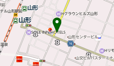ぶーさーの地図画像