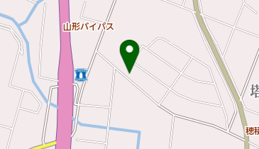 有限会社小野商店の地図画像