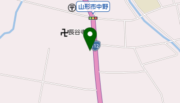 多田オートサービスの地図画像