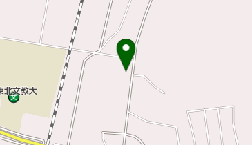 株式会社ボデーショップ丹野の地図画像