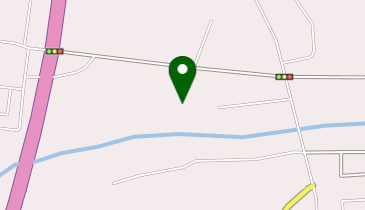 有限会社タカダマ自動車の地図画像