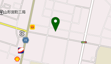 山形県山形市宮町の旅行 観光一覧 Navitime