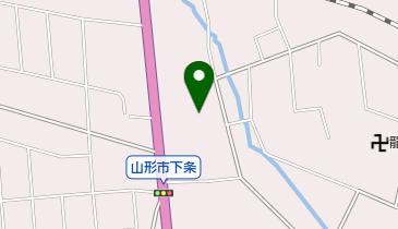 伝昌寺の地図画像