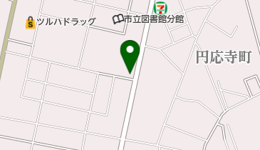 写真のヌクイの地図画像