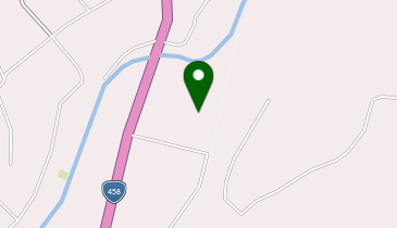 社会福祉法人愛泉会 向陽園の地図画像