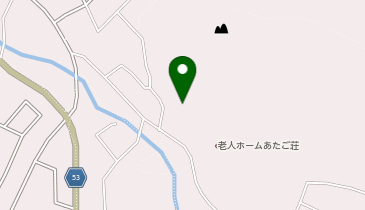 社会福祉法人のぞみの家の地図画像
