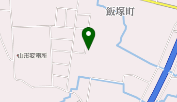 柏葉堂の地図画像