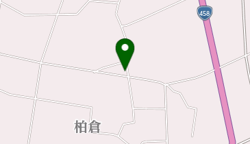 中村酒店の地図画像
