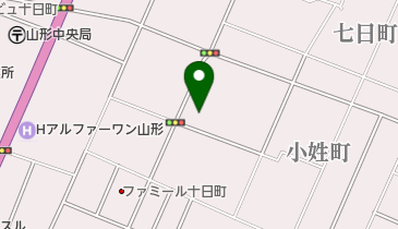花水美の地図画像